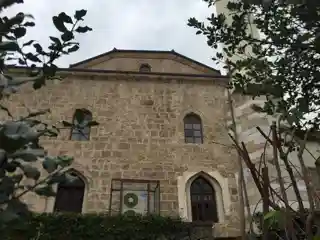 Medrese MosqueΜενδρεσέ Τζαμί