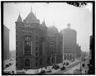Erie County Savings Bank