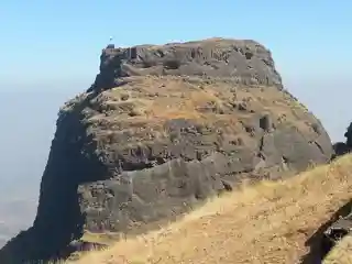 Mora Fort