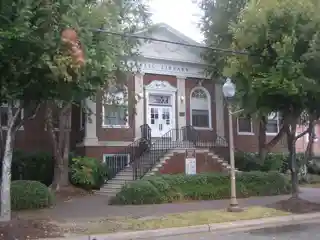 Newport News Public Library