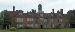 Rothamsted Manor