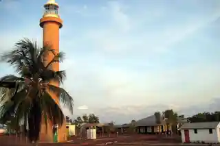 Cape Don Light