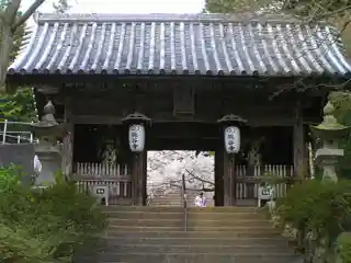 Kumadani-ji熊谷寺