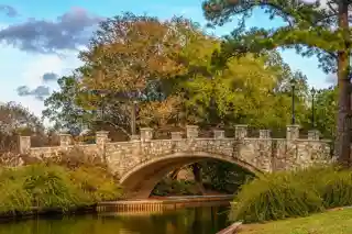 Norfolk Azalea Garden