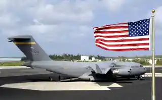 Wake Island Airfield