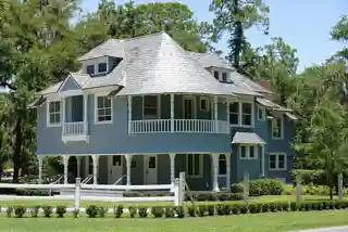 Walter Rogers Furness Cottage