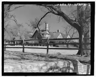 J A Ranch