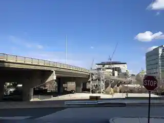 Fayette Street Bridge