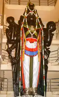 Panchavatee