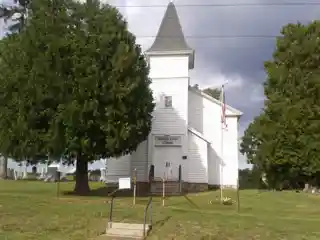 Mentz Church