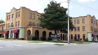 Hotel Seville