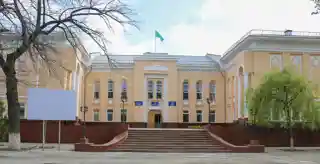 Korean Theater of Kazakhstan