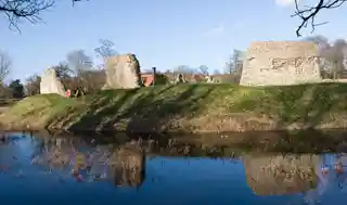 Berkhamsted Castle
