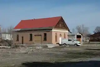 Meeting Hall