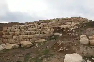 Tigranakert of Artsakh
