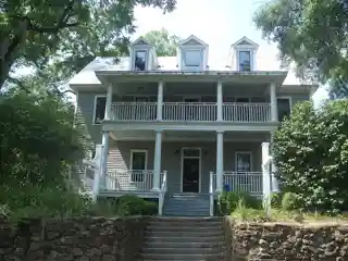 White House