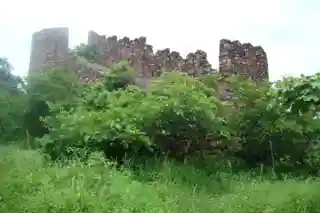Hinglajgarh
