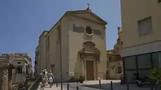 San Paolo Apostolo