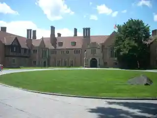 Meadow Brook Farms