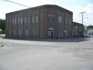 Old Bunnell State Bank Building