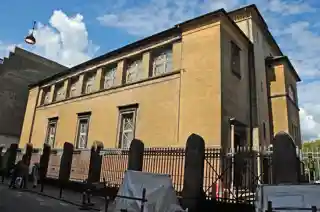 Great Synagogue