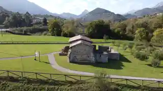 Iglesia de San Juan (Ciliergo)