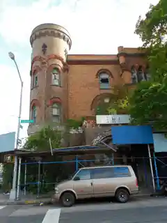 75th Police Precinct Station House (Ghee's Old Command)