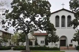All Saints' Episcopal Church