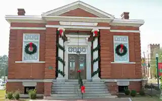 Carnegie Library