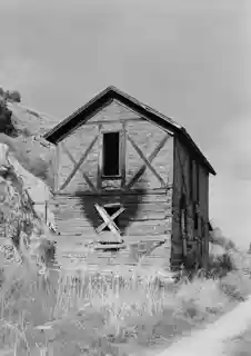 Kluge House