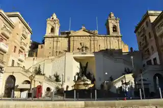 Collegiate of the Immaculate Conception