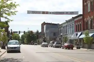 Main Street Historic District