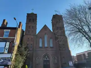 Saint Peter's, Bloxwich