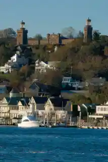 Navesink Twin Lights