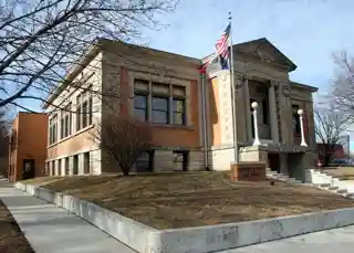 Waterloo Public Library