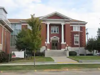 Independence Public Library