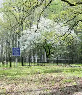 Tabernacle Cemetery