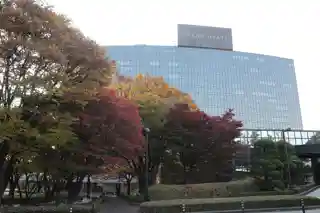 Grand Hyatt Seoul