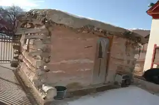 Moab Cabin