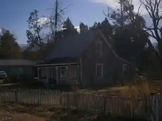 Watkins-Tholman-Larsen Farmstead