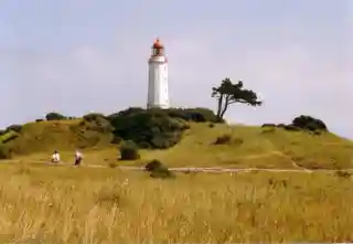 Dornbusch Lighthouse