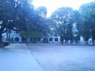 Purani Haveli-(Msarrat Mahal palace)