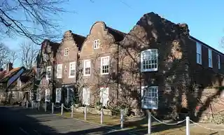 Hills House
