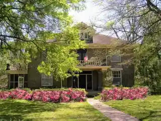 Dr. M. C. Hawkins House