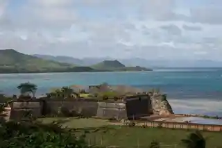 Fort Santa Isabel