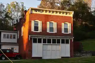 Hornbarger Store