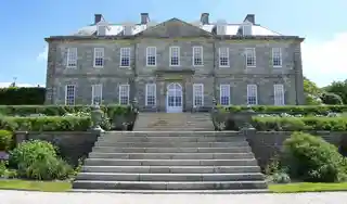Antony House
