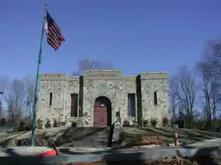 Palmer Fire School