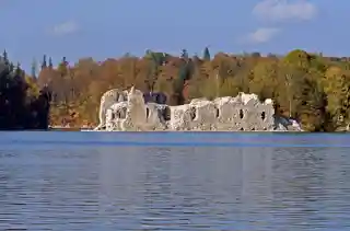 Koknese Castle