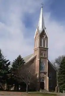 St. Michael's Catholic Church